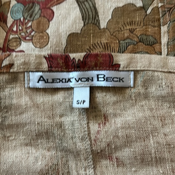 Alexia Von Beck - Picture 14 of 15